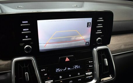 KIA Sorento IV, 2020 год, 3 450 000 рублей, 8 фотография