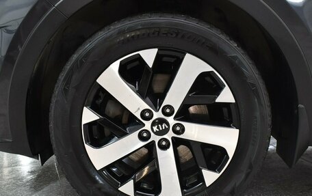 KIA Sorento IV, 2020 год, 3 450 000 рублей, 20 фотография