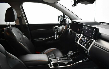 KIA Sorento IV, 2020 год, 3 450 000 рублей, 17 фотография