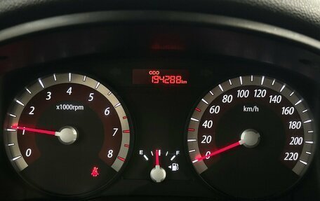 KIA Rio II, 2010 год, 460 000 рублей, 6 фотография