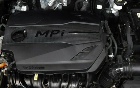 KIA Sorento IV, 2020 год, 3 450 000 рублей, 19 фотография