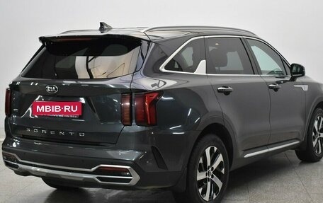 KIA Sorento IV, 2020 год, 3 450 000 рублей, 4 фотография