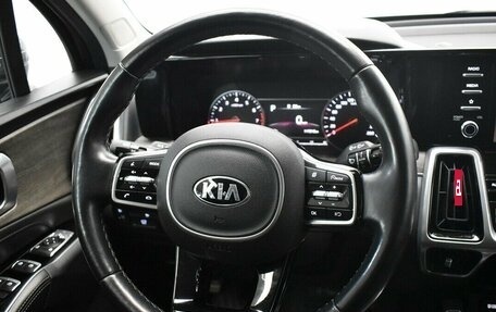 KIA Sorento IV, 2020 год, 3 450 000 рублей, 10 фотография