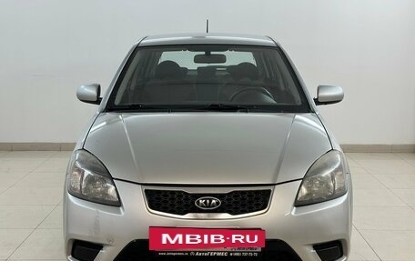 KIA Rio II, 2010 год, 460 000 рублей, 2 фотография