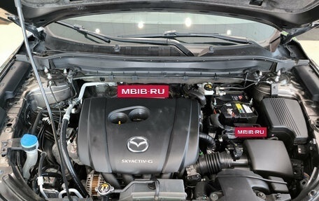 Mazda CX-5 II, 2021 год, 3 160 000 рублей, 9 фотография