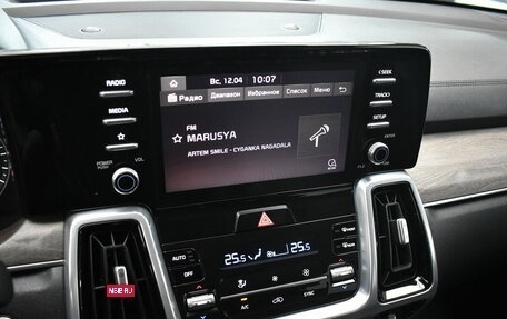 KIA Sorento IV, 2020 год, 3 450 000 рублей, 7 фотография