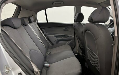 KIA Rio II, 2010 год, 460 000 рублей, 10 фотография