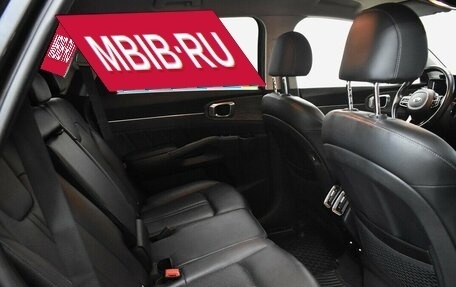 KIA Sorento IV, 2020 год, 3 450 000 рублей, 18 фотография