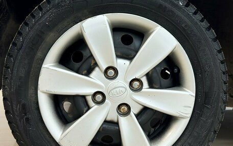 KIA Rio II, 2010 год, 460 000 рублей, 13 фотография