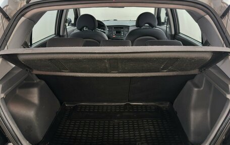 KIA Rio II, 2010 год, 460 000 рублей, 11 фотография