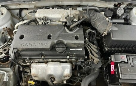 KIA Rio II, 2010 год, 460 000 рублей, 12 фотография