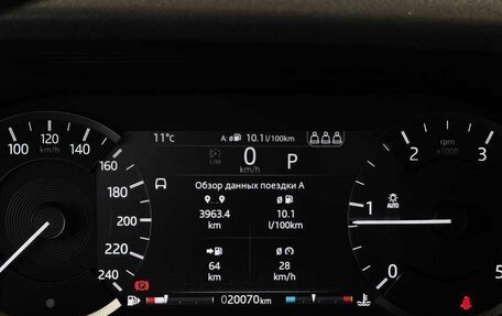 Land Rover Discovery Sport I рестайлинг, 2019 год, 4 150 000 рублей, 6 фотография