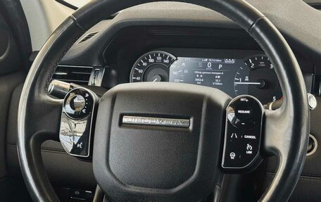 Land Rover Discovery Sport I рестайлинг, 2019 год, 4 150 000 рублей, 9 фотография