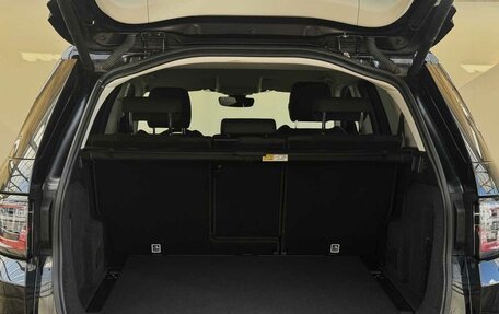 Land Rover Discovery Sport I рестайлинг, 2019 год, 4 150 000 рублей, 17 фотография