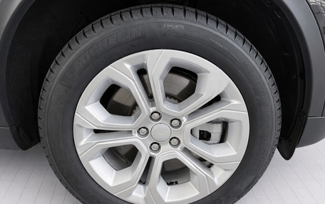 Land Rover Discovery Sport I рестайлинг, 2019 год, 4 150 000 рублей, 19 фотография