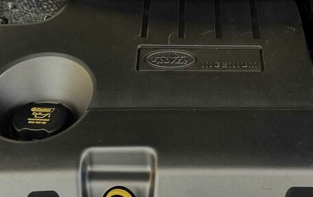 Land Rover Discovery Sport I рестайлинг, 2019 год, 4 150 000 рублей, 18 фотография