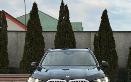 BMW X5, 2024 год, 9 500 000 рублей, 3 фотография