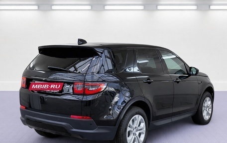 Land Rover Discovery Sport I рестайлинг, 2019 год, 4 150 000 рублей, 4 фотография