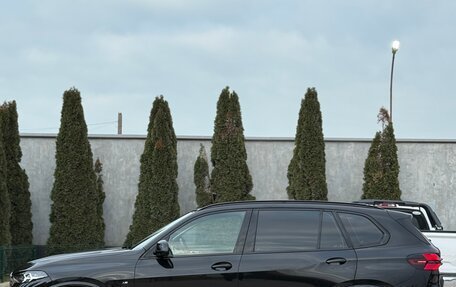 BMW X5, 2024 год, 9 500 000 рублей, 8 фотография