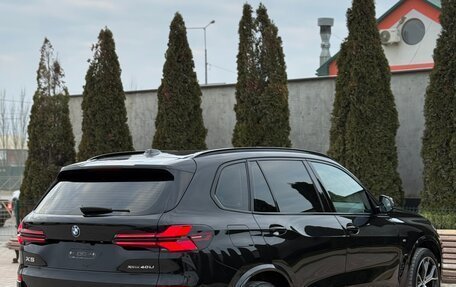 BMW X5, 2024 год, 9 500 000 рублей, 7 фотография