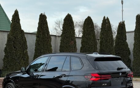 BMW X5, 2024 год, 9 500 000 рублей, 5 фотография