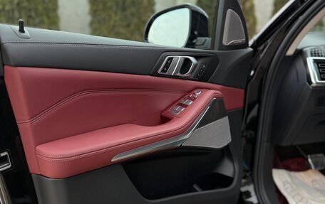 BMW X5, 2024 год, 9 500 000 рублей, 12 фотография