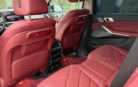 BMW X5, 2024 год, 9 500 000 рублей, 9 фотография