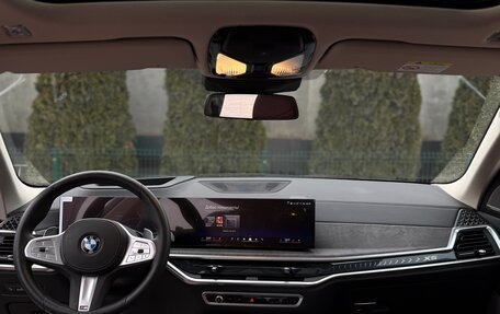 BMW X5, 2024 год, 9 500 000 рублей, 10 фотография