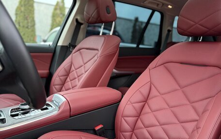 BMW X5, 2024 год, 9 500 000 рублей, 13 фотография