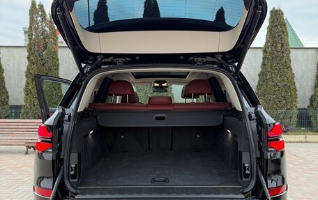 BMW X5, 2024 год, 9 500 000 рублей, 14 фотография