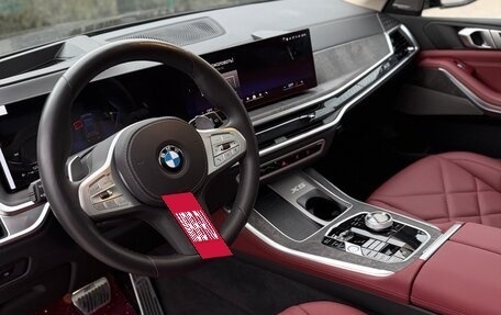 BMW X5, 2024 год, 9 500 000 рублей, 11 фотография