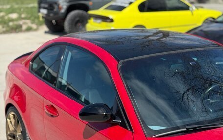 BMW 1 серия, 2008 год, 1 600 000 рублей, 9 фотография