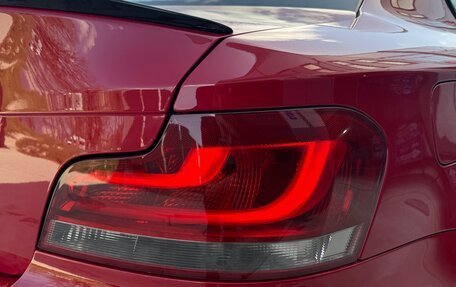 BMW 1 серия, 2008 год, 1 600 000 рублей, 11 фотография