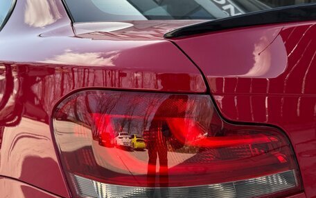 BMW 1 серия, 2008 год, 1 600 000 рублей, 10 фотография