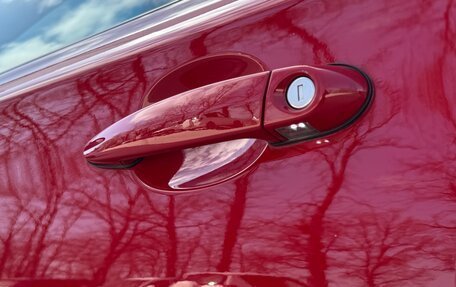 BMW 1 серия, 2008 год, 1 600 000 рублей, 14 фотография