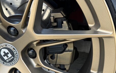 BMW 1 серия, 2008 год, 1 600 000 рублей, 12 фотография