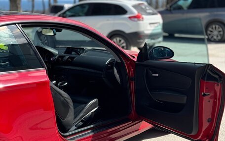 BMW 1 серия, 2008 год, 1 600 000 рублей, 16 фотография