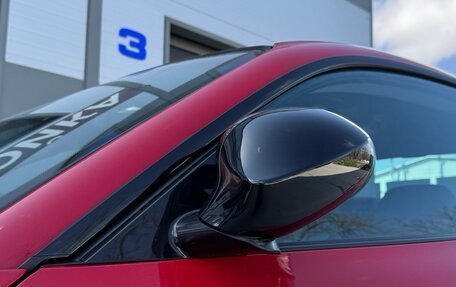 BMW 1 серия, 2008 год, 1 600 000 рублей, 15 фотография