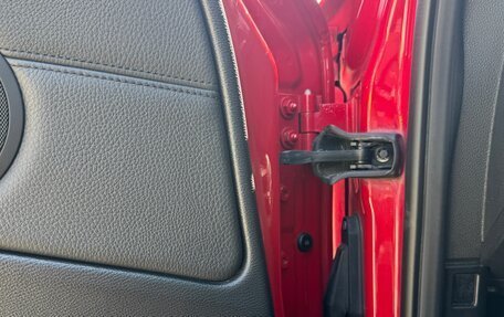 BMW 1 серия, 2008 год, 1 600 000 рублей, 22 фотография