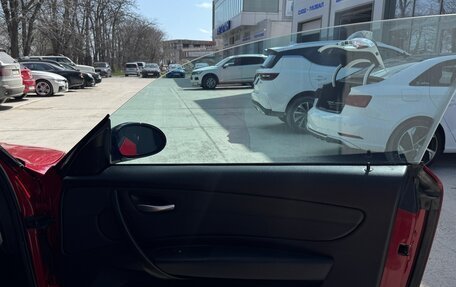 BMW 1 серия, 2008 год, 1 600 000 рублей, 23 фотография