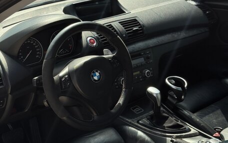 BMW 1 серия, 2008 год, 1 600 000 рублей, 18 фотография