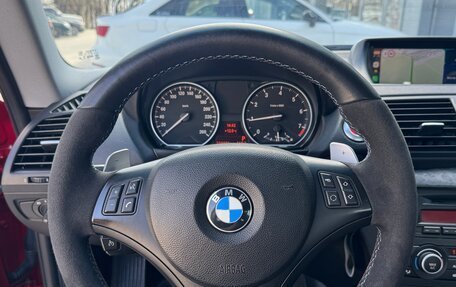 BMW 1 серия, 2008 год, 1 600 000 рублей, 25 фотография