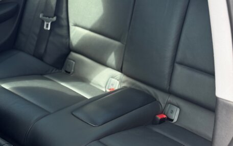 BMW 1 серия, 2008 год, 1 600 000 рублей, 20 фотография