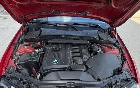 BMW 1 серия, 2008 год, 1 600 000 рублей, 13 фотография