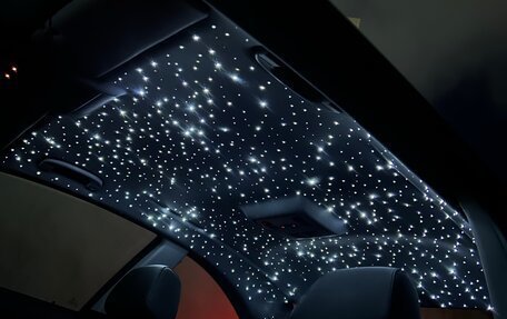 BMW 1 серия, 2008 год, 1 600 000 рублей, 27 фотография