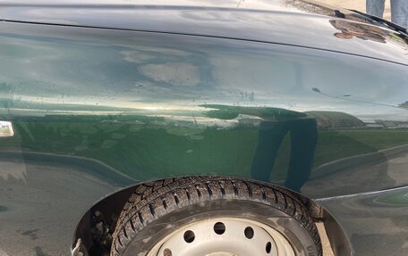 ЗАЗ Sens, 2008 год, 290 000 рублей, 8 фотография