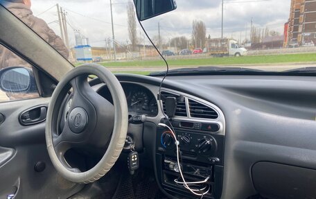 ЗАЗ Sens, 2008 год, 290 000 рублей, 10 фотография