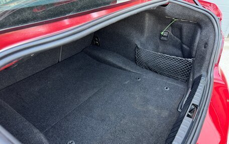 BMW 1 серия, 2008 год, 1 600 000 рублей, 28 фотография