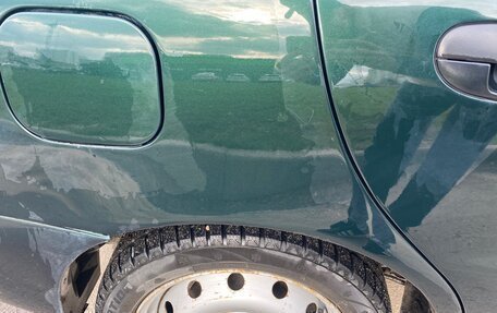 ЗАЗ Sens, 2008 год, 290 000 рублей, 9 фотография