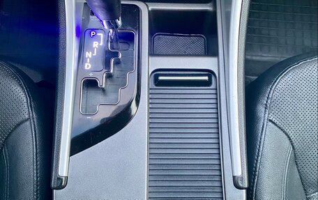 Hyundai Sonata VI, 2010 год, 913 000 рублей, 9 фотография